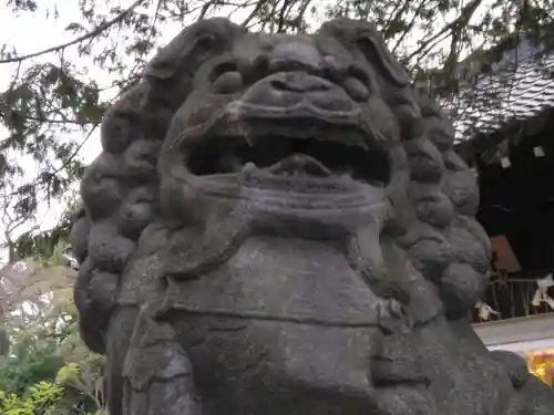 和樂備神社(埼玉県)