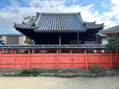 薬園寺(奈良県)