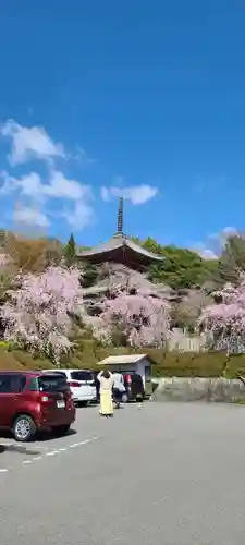 熊谷寺の建物その他