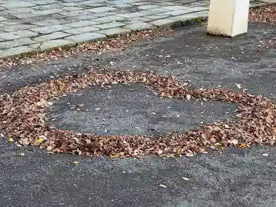 小室浅間神社(山梨県)