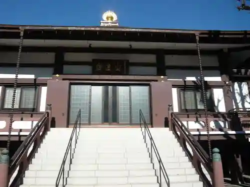 玄信寺(東京都)