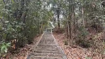 天満神社(奈良県)