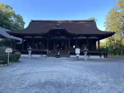 園城寺（三井寺）(滋賀県)
