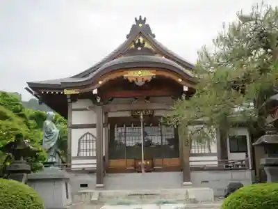 最勝寺(栃木県)