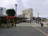 秋葉神社のその他建物