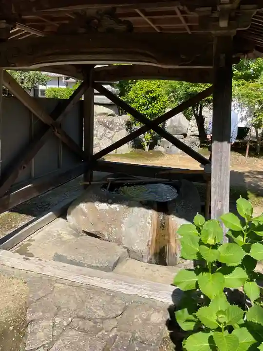 行基寺(岐阜県)