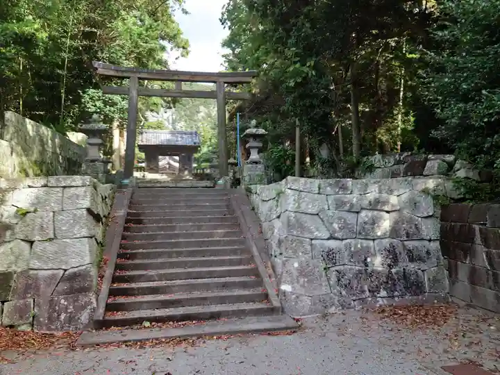 十三社神社(東京都)