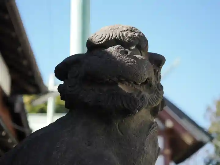 奥戸天祖神社(東京都)