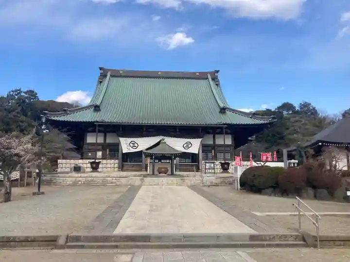 時宗総本山 遊行寺(正式:清浄光寺)(神奈川県)