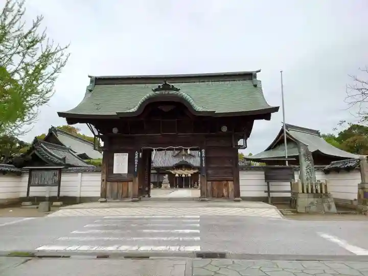 曽根天満宮(兵庫県)