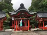 枚聞神社(鹿児島県)