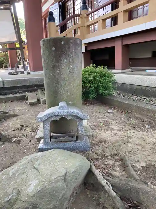 要法寺(神奈川県)