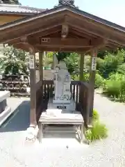 玉巌寺(群馬県)