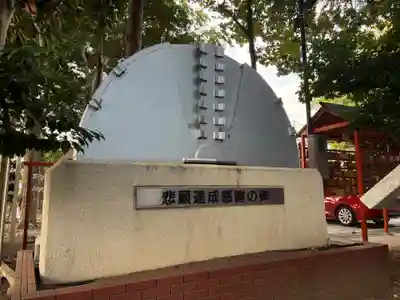 大宮・大原神社(千葉県)