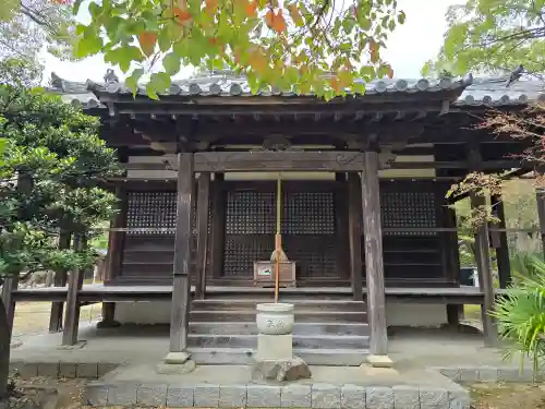 昆陽寺(兵庫県)