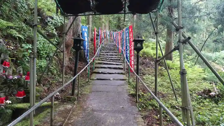 岩屋寺(愛媛県)