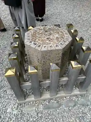 猿田彦神社(三重県)