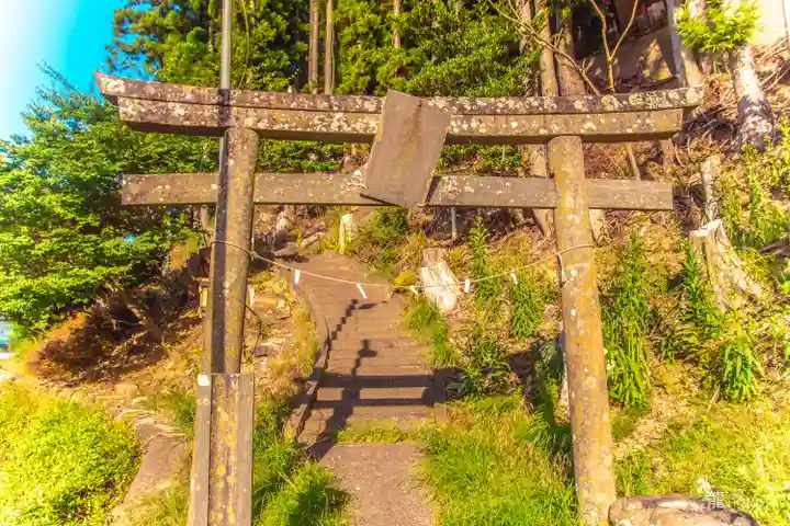 八雲神社(宮城県)