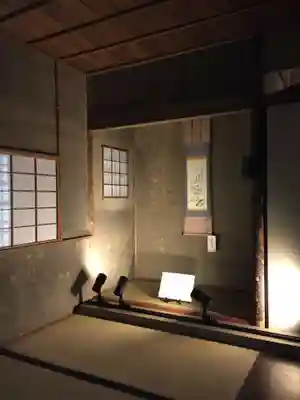 龍安寺のその他建物