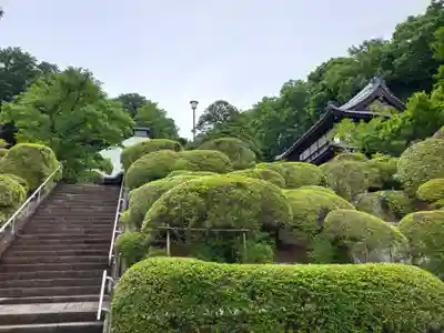 等覚院のその他建物