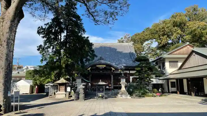 總持寺のその他建物