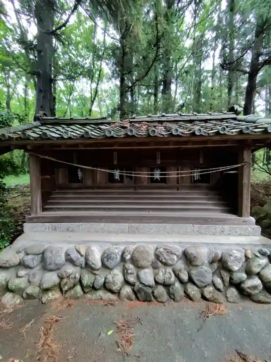 八幡神社(埼玉県)