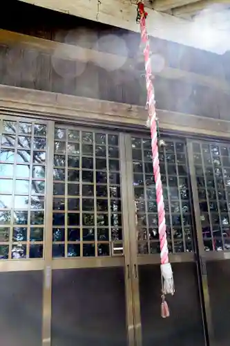 志文神社(北海道)
