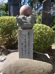 亀ケ池八幡宮(神奈川県)