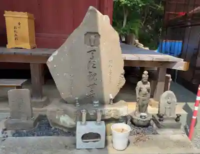 観音寺(神奈川県)