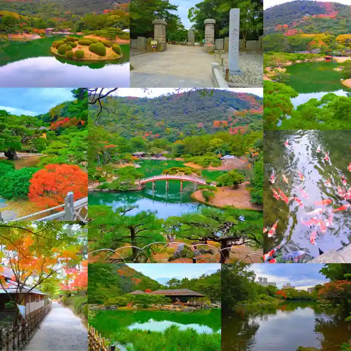 寿量山 速成寺(奈良県)