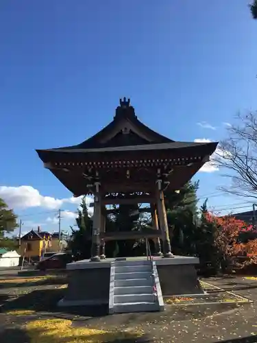 法国寺のその他建物