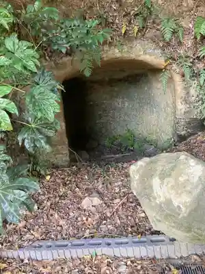 岡本神社(神奈川県)