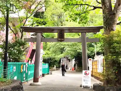 東郷神社(東京都)