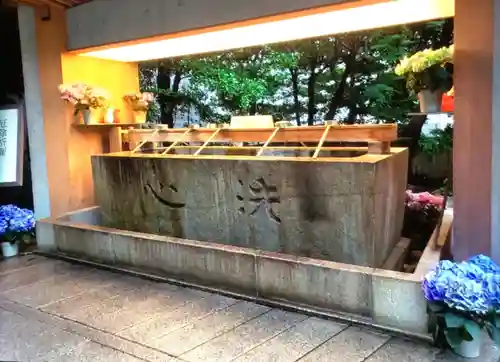 乃木神社(東京都)