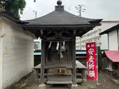 須賀神社(宮城県)