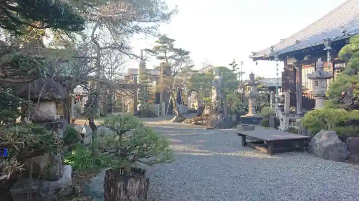 本照寺のその他建物