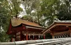 大坂山口神社(逢坂)(奈良県)