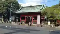 静岡浅間神社(静岡県)