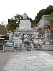 南法華寺（壷阪寺）(奈良県)