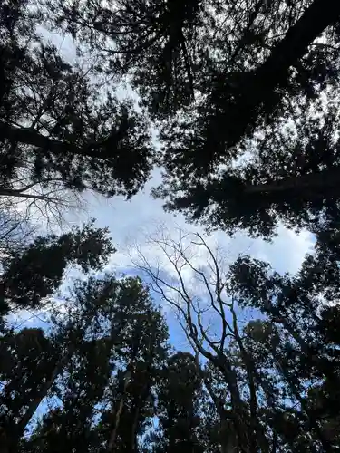 都々古別神社(八槻)(福島県)