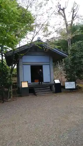 真福寺のその他建物