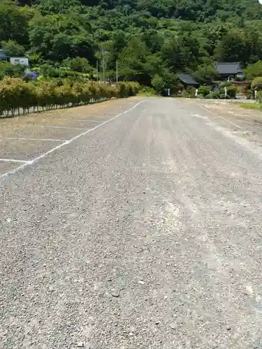 石母田　三吉神社(福島県)