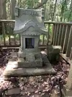 浅間神社(千葉県)