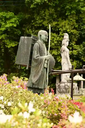 長泉寺(埼玉県)