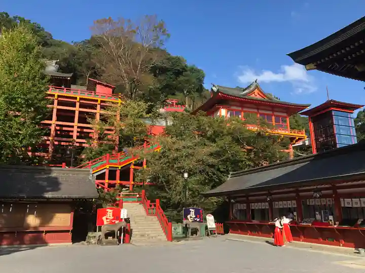 祐徳稲荷神社(佐賀県)