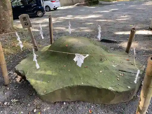 曾屋神社のその他建物