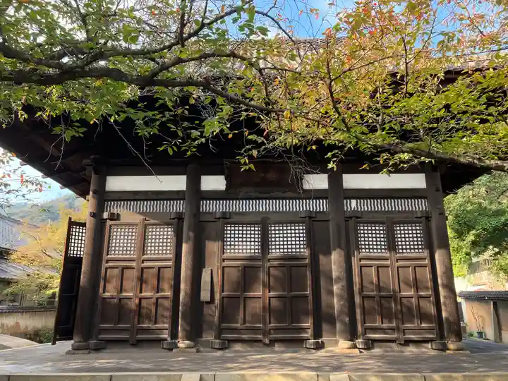 安国寺(広島県)