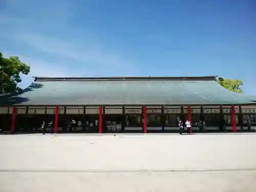 筥崎宮(福岡県)