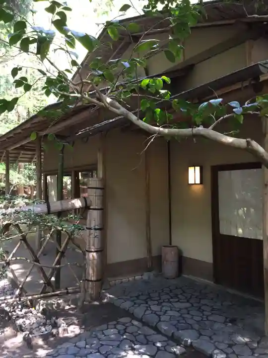 椿大神社(三重県)