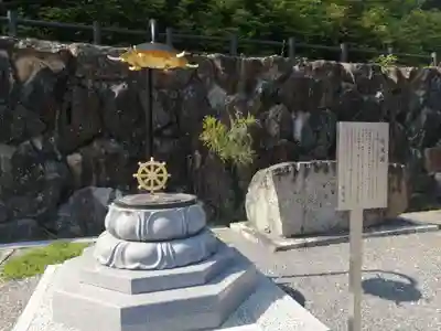 常念寺のその他建物